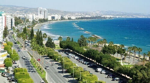 Cyprus Casino on the Cards - New Zealand