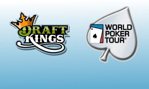 DraftKings & WPT Partnership NZ