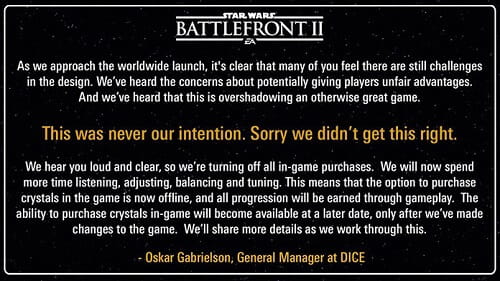 EA Games Micro-Transactions NZ