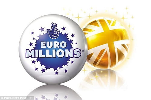 EuroMillions Bets Banned - New Zealand