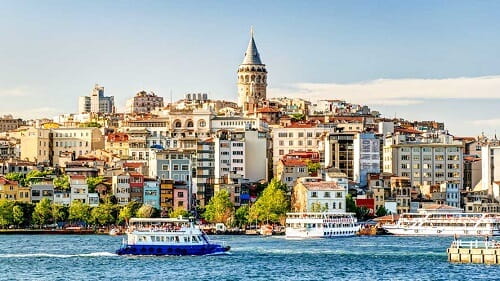 Turkey to Monitor ATM Withdrawls