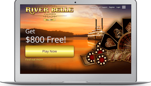 Finest You Real cash Casinos and top casino payouts Playing Websites September 2023