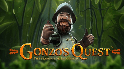 Claim Free Spins for Gonzo's Quest Banking Options at Hello Casino
